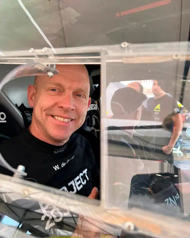 MAROCCO DESERT CHALLENGE 2023