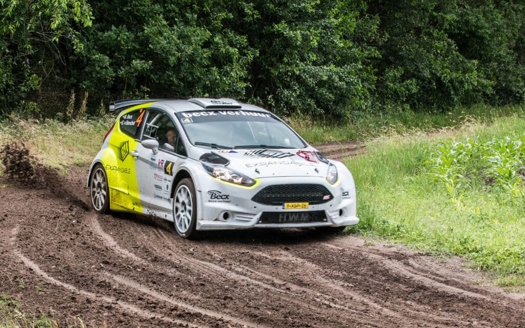 Vechtdal Rally 2019