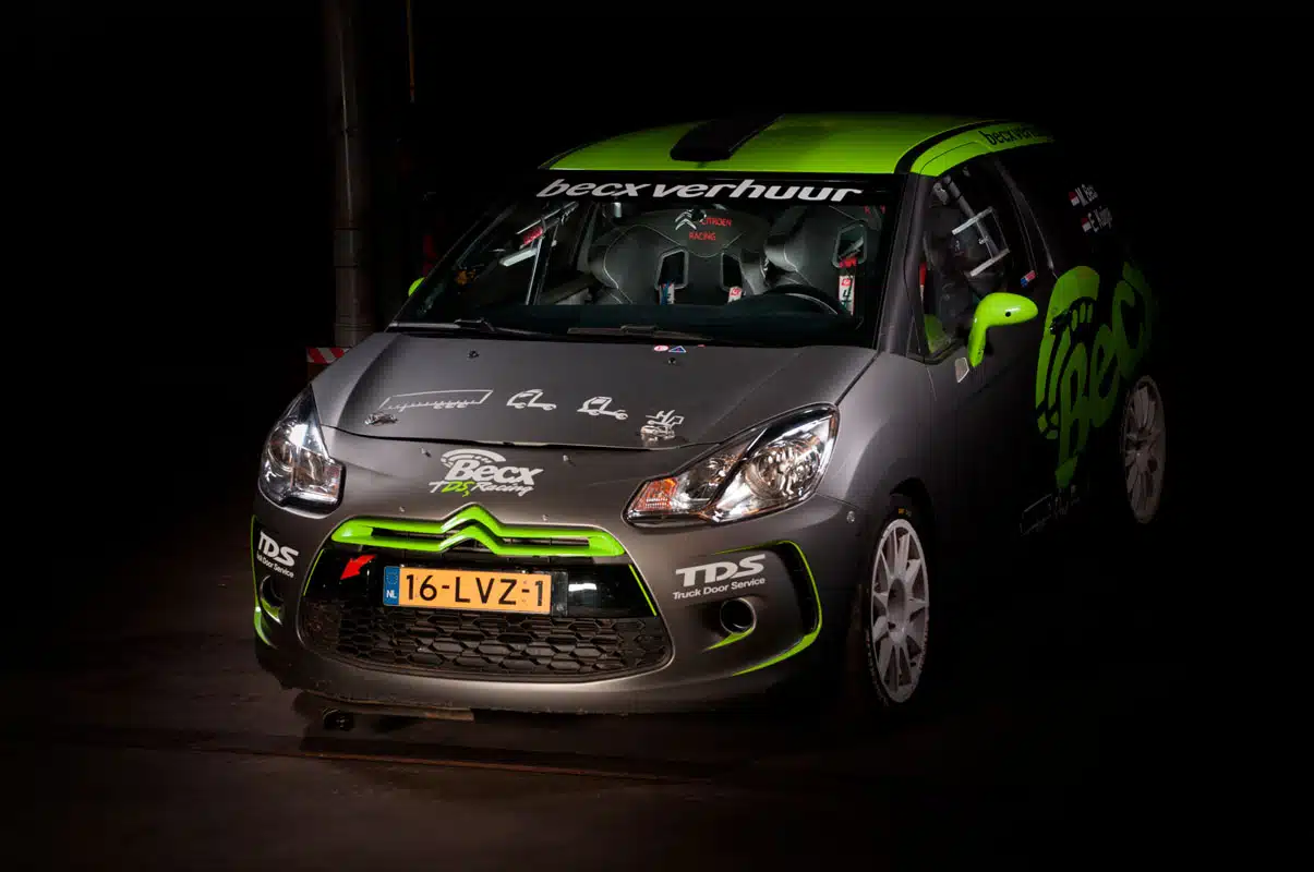 rally auto-2