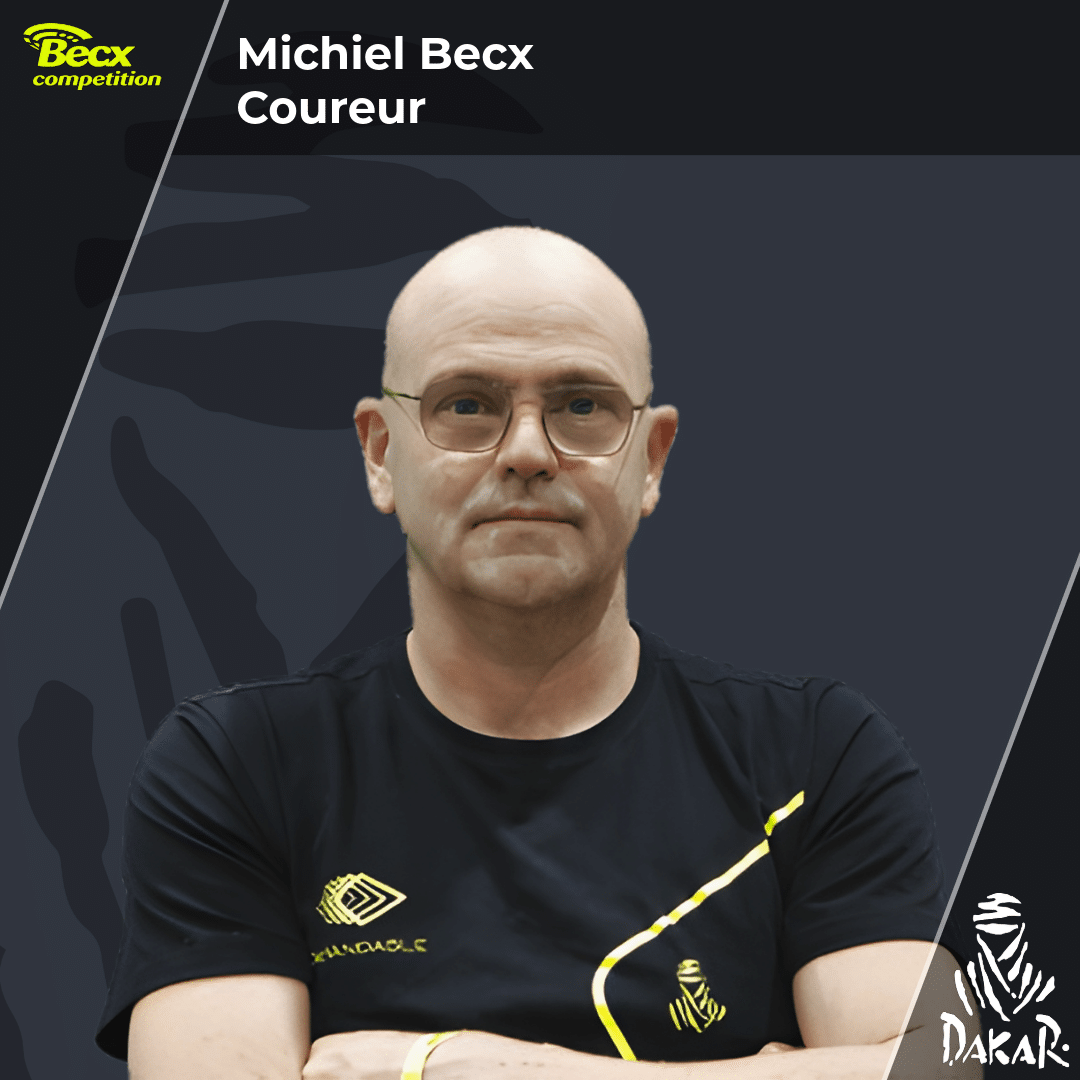 Michiel Becx