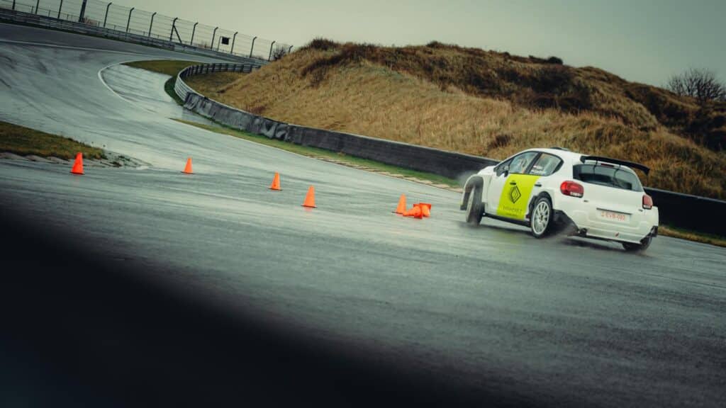 Berkelland Rally 2025