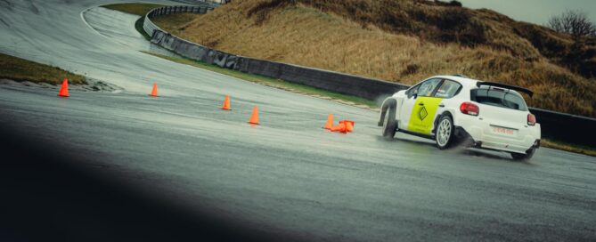 Berkelland Rally 2025